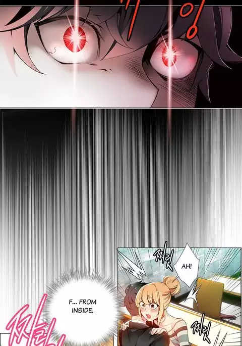 Lilith`s Cord Ch.1-19