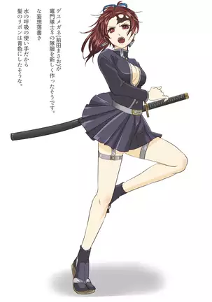 無料配布本＋ツイログ