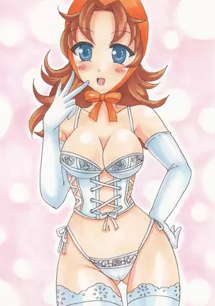 Dragon Quest - Analog Illusts Vol.3