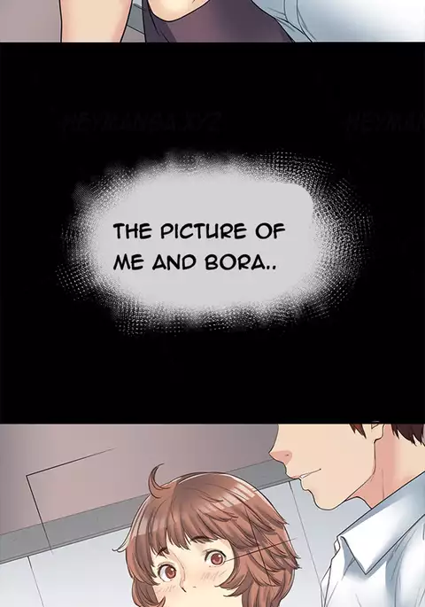 Best Friend Girlfriend Ch.1-16