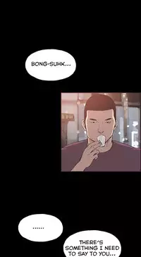 [Mr. Byeong-Su] Cohabitation Ch.1-48 (English) (Ongoing)