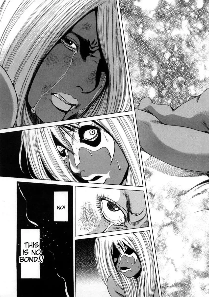 Black Gals @ Sexual Slave Discipline