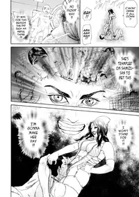 [Hyji] Kegare [English] {Tadanohito}