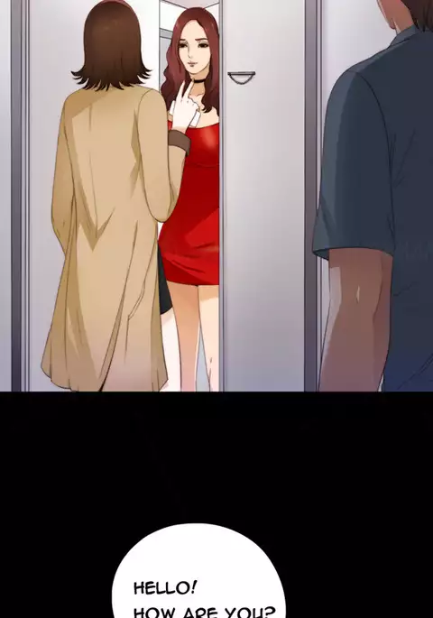 Girl Next Door Ch.1-25