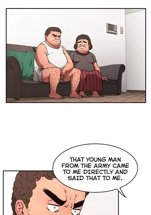 Refrain Love Ch.1-28