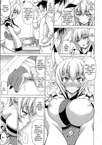 [Shiina Kazuki] Bakebare! [English] {doujin-moe.us}