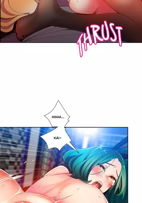 Lilith`s Cord Ch.1-19