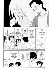 [Mutsuki Tsutomu] Momoiro Peanuts Vol. 1 [English] [Tonigobe]