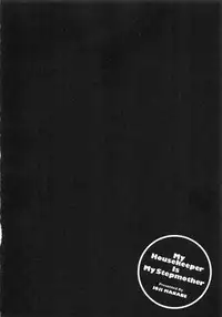 [Manabe Jouji] Kaseifu wa Mama 2 - My Housekeeper is My Stepmother 2
