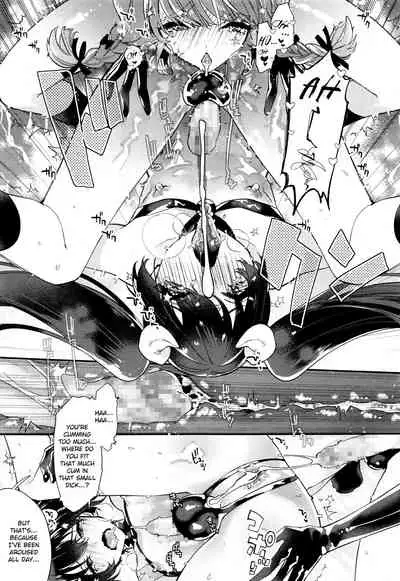 Dokidoki Costume Play