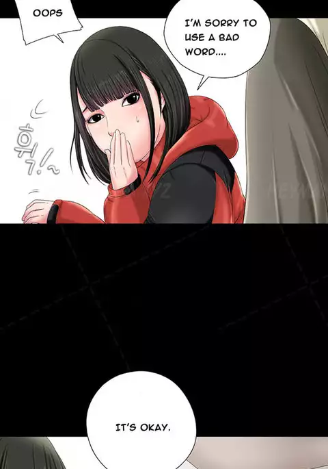 Girl Next Door Ch.1-25