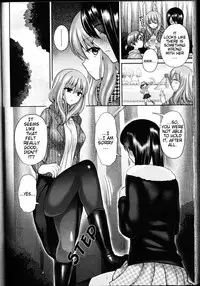 [Piririnegi] Domestic Dog (Girls forM Vol. 11) [English] [cdragron]