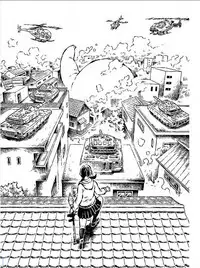 [阿部洋一]That is just the dick of senior 06[Chinese][角落裏的漢化組]