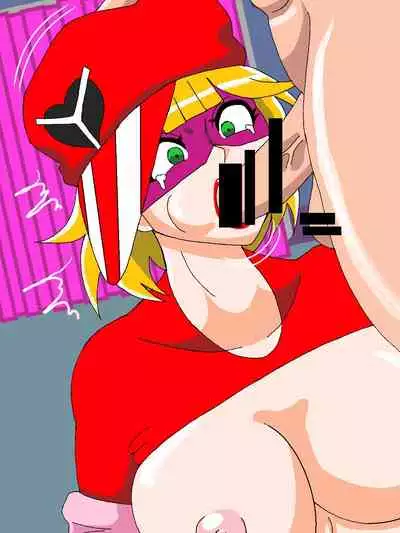 Katteni VS!! Matamata!? Doronjo-sama Hen