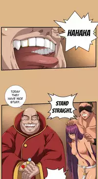 [Hong BanJang] Aharoo Ch.1-25 (English) (YoManga) (Ongoing)