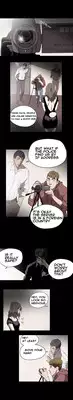 [Dol-Kong] Kitsch | Disrespectful Bitch Ch. 1-65 (English) (HeyManga) (Ongoing)