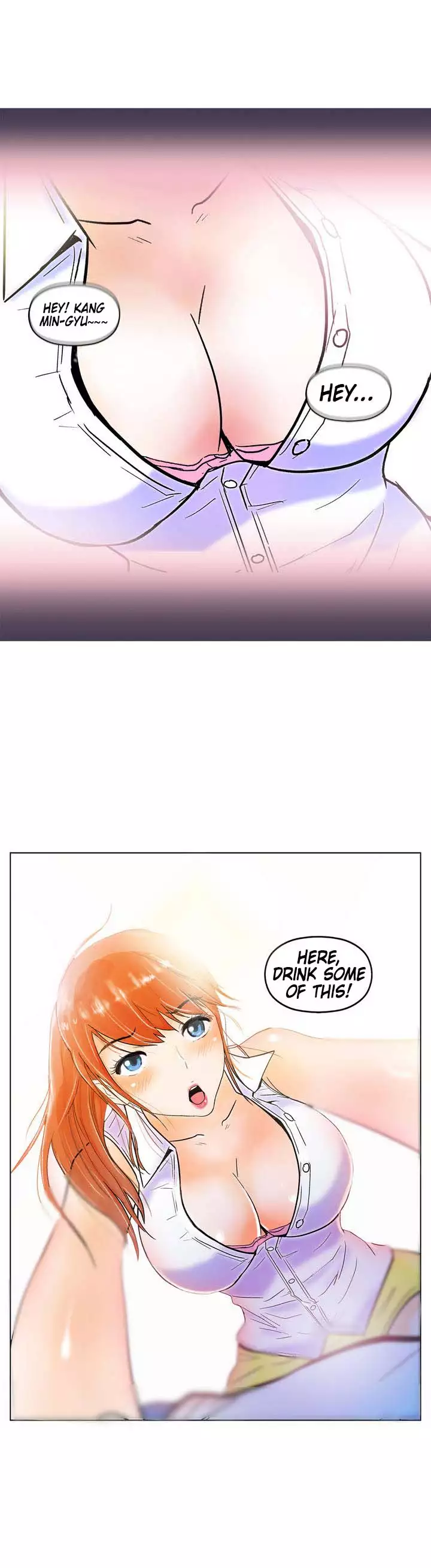 One Room Hero Ch. 1-3