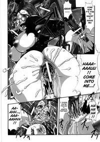 [Souryuu] Kairaku Seisen Ch.1-2 [English] [EpicWorks]