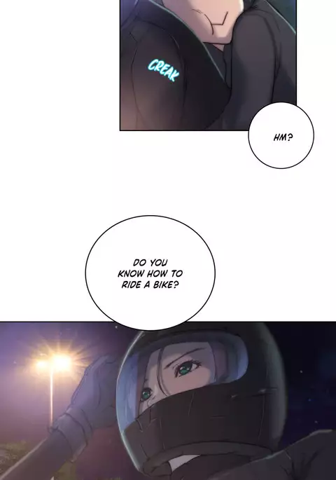 Sex Knights-Erotic Sensuality & Perception Ch.1-22