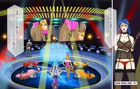 Newhalf Shoufu Matsuri! Shiriana Kaijou Battle Royal