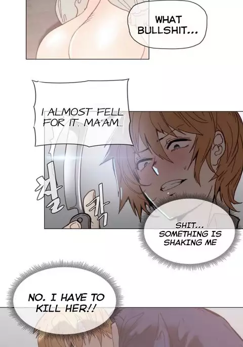 Household Affairs Ch.1-42