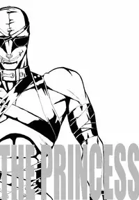 [Kakashi Asahiro] Hadaka no Oujo