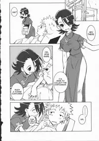 [Dowman Sayman] Sweetie Todd (Kaede) [English] [thetsuuyaku]
