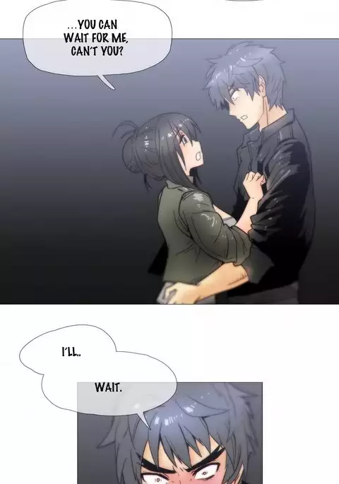 Household Affairs Ch.1-42