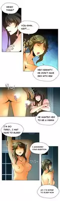 [Fantastic Whale] Twin Slave Ch.1-25 (English) (Ongoing)