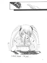 (C58) [Effecter (Various)] Nadesico Nyan Nyan (Martian Successor Nadesico)