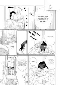 [Scarlet Beriko] Joou to Shitateya [English] [MadameLePoo Scanlations]