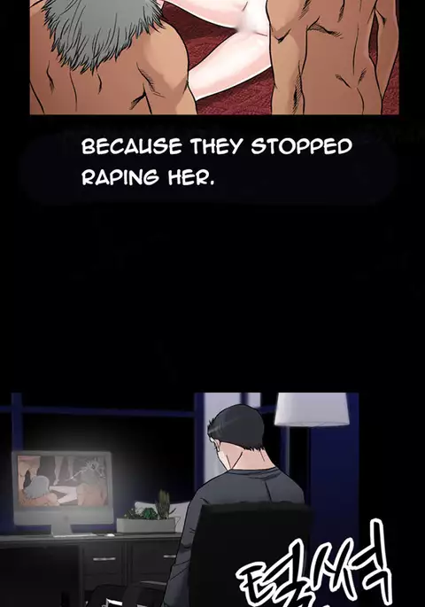 The Taste of Hands Ch.1-72