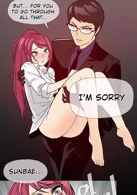 Household Affairs Ch.1-42