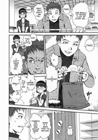 [Kyoumoto Takayuki] 3 Sizes [English] {Clearly Guilty}