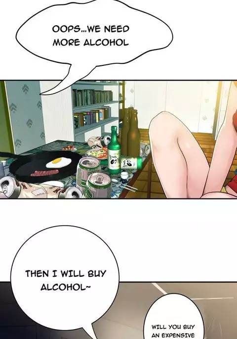 Tissue Thieves Ch.1-10