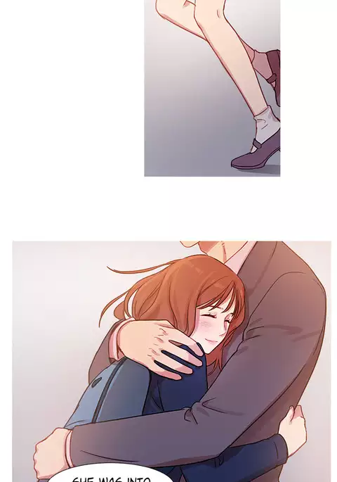 Scandal of the Witch Ch.1-41