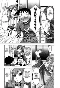 [Yanagi Masashi] Renai Akuma 2 - Love and Devil [English] [redCoMet]