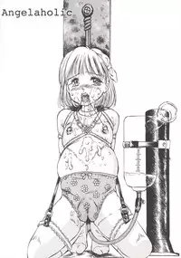 [Manno Rikyuu] Angel-a-holic