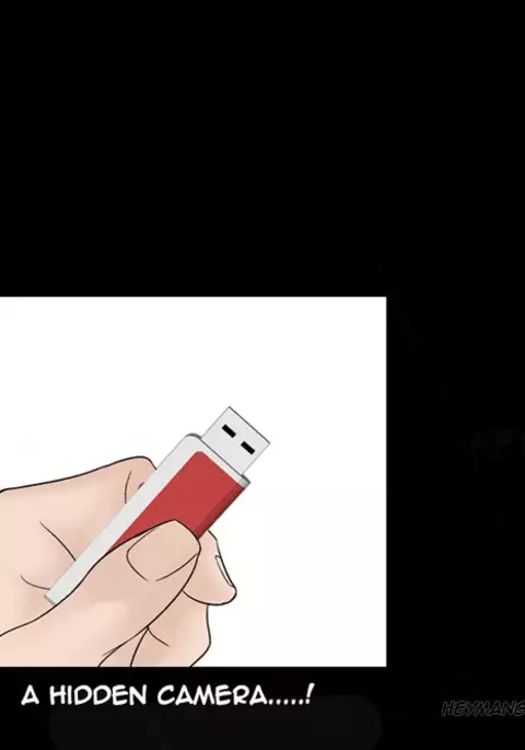 The Taste of Hands Ch.1-53