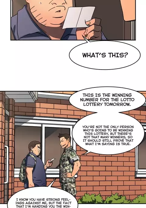 Refrain Love Ch.1-30