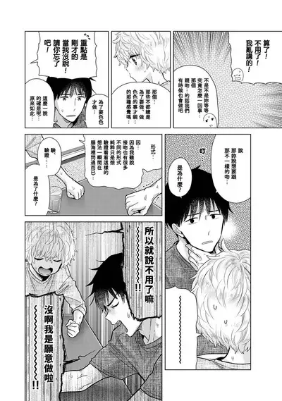 Noraneko Shoujo to no Kurashikata | 與野貓少女一起生活的方法 Ch. 22-40