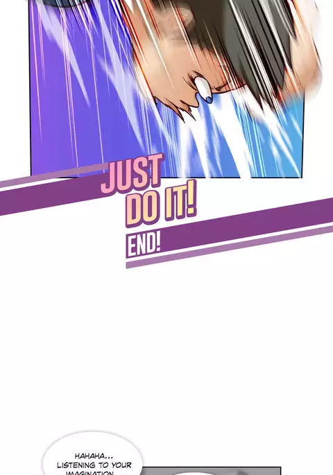 Secret Folder Ch.1-10