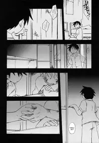 [Kirigakure Takaya] Suki suki daisuki!