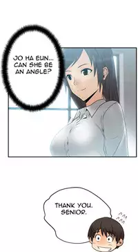 My Office Ch.1-27 (English) (Ongoing)