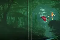 [Liar Soft] KusarihimeReader～ red snow Fran Zoshi～