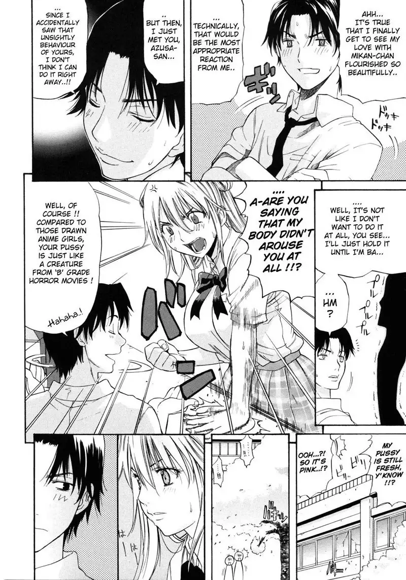 Happiness4 - Unsubbed