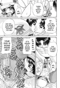 [Chunrouzan] Waisetsu Ehon | Obscene Picture Book [English] [SaHa]