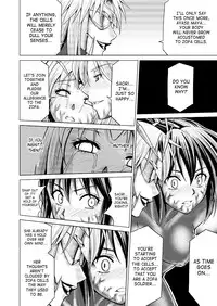 [Macxe's (monmon)] Tokubousentai Dinaranger Vol.17/18 [English] [SaHa] [Digital]