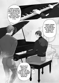 [The Yaoi Army][Joberu, Seru] Fujoshi Trapped in a Seme's Perfect Body 3, 4