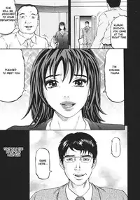 [Kitazato Nawoki] Mother Rule [English] {Hentai from Hell}